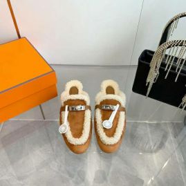 Picture of Hermes Shoes Women _SKUfw147993890fw